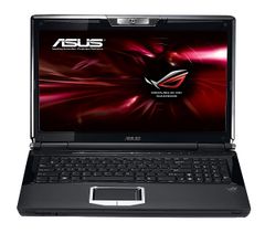  Asus Gaming Rog G51J 