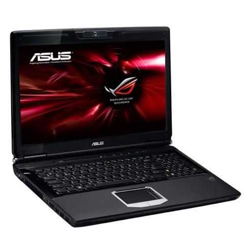 Asus Gaming Rog G51Jx 3D