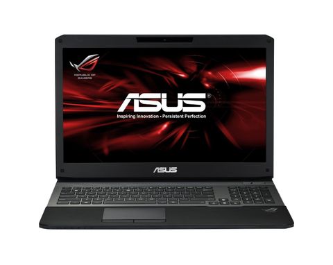 Asus Gaming Rog G51Jx