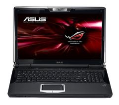  Asus Gaming Rog G51Vx 