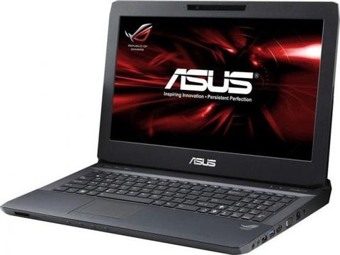 Asus Gaming Rog G53Sx