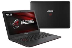  Asus Gaming Rog G551Jm 