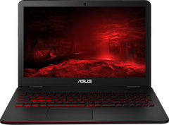  Asus Gaming Rog G551Vw 