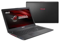  Asus Gaming Rog G56Jr 