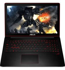  Asus Gaming Rog G60Jw 