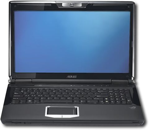 Asus Gaming Rog G60Jx