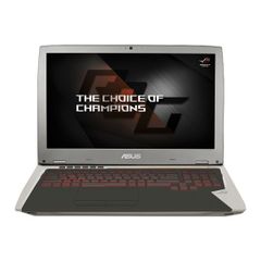  Asus Gaming Rog G701Vi 