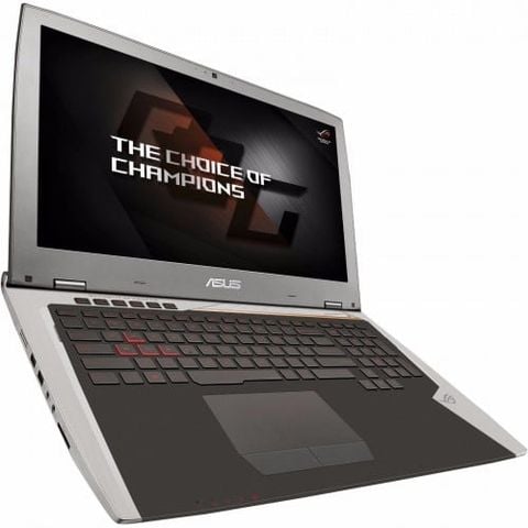 Asus Gaming Rog G701Vo