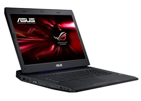 Asus Gaming Rog G73Jh