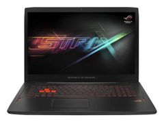  Asus Gaming Rog G741Jm 