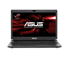  Asus Gaming Rog G750Jx 