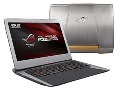  Asus Gaming Rog G752Vl 