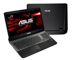  Asus Gaming Rog G75Vx 