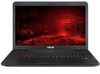 Asus Gaming Rog G771Jw