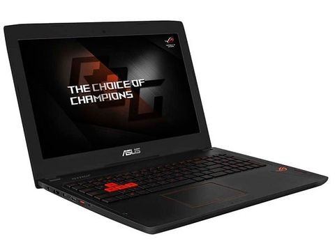 Asus Gaming Rog Gl502Vs