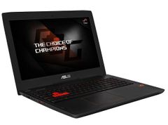 Asus Gaming Rog Gl502Vs 