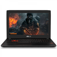  Asus Gaming Rog Gl502Vt 