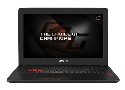 Asus Gaming Rog Gl502Vy