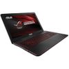 Pin, Vệ Sinh Bên Ngoài Laptop Asus Gaming Rog Gl551Jw