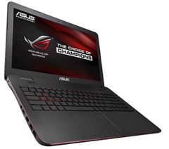  Asus Gaming Rog Gl551Jw 