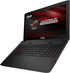  Asus Gaming Rog Gl552Vw 