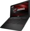 Asus Gaming Rog Gl552Vw