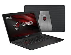 Asus Gaming Rog Gl552Vx 