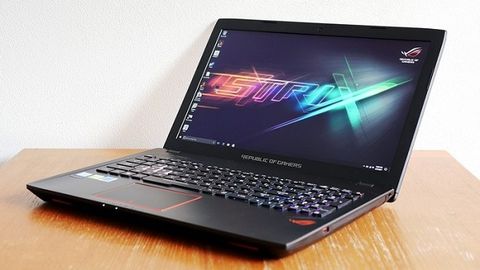 Asus Gaming Rog Gl553Vd