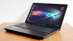  Asus Gaming Rog Gl553Vd 