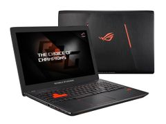  Asus Gaming Rog Gl553Vw 