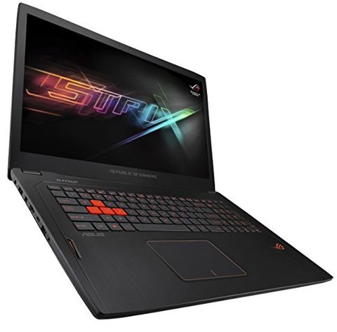Asus Gaming Rog Gl702Vt
