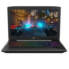  Asus Gaming Rog Strix Scar Edition 