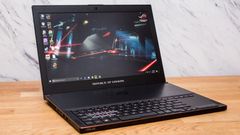  Asus Gaming Rog Zephyrus 