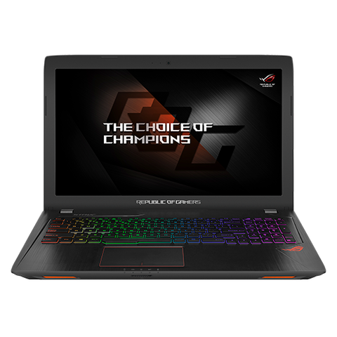 Asus Gaming S5Vs
