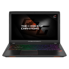  Asus Gaming S5Vs 