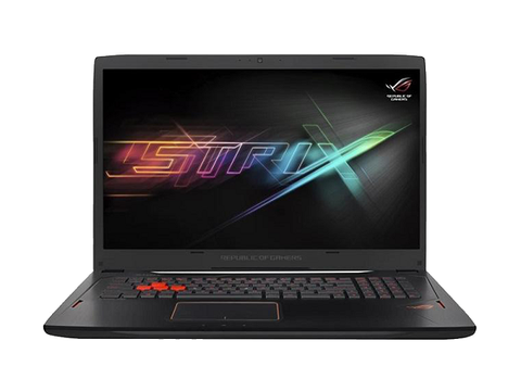 Asus Gaming S7Vs