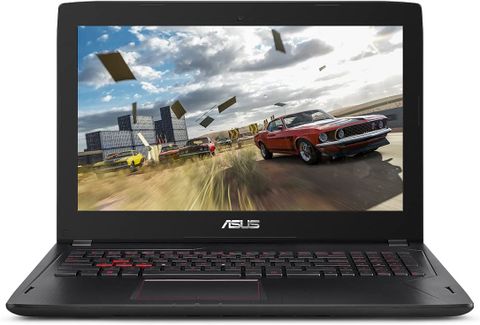 Asus Gaming Thin And Light Fx502Vm-As73