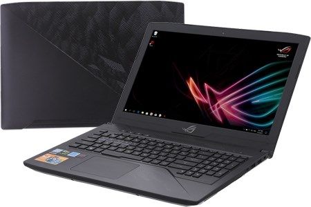 Asus Gl503Vm - Gz219T