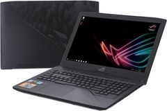  Asus Gl503Vm - Gz219T 