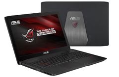  Asus Gl552Jx 