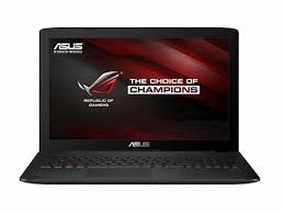 Asus Gl552Vw-Cn471T