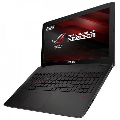 Asus Gl552Vx-Dm310D