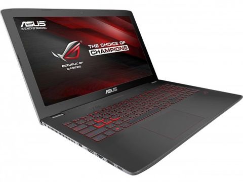 Asus Gl552Vx-Xo081D