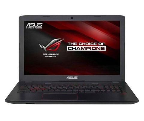 Asus Gl552Vx Dm070D