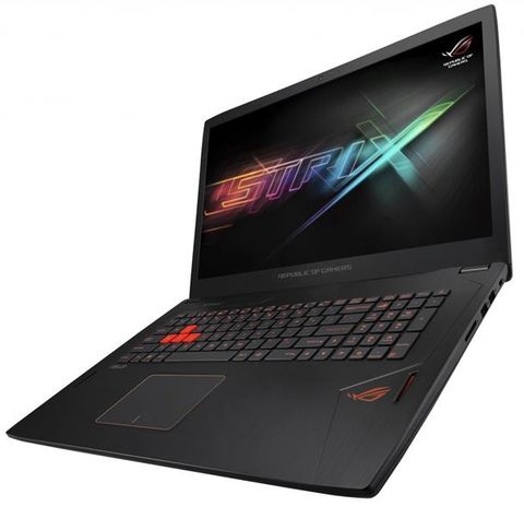 Pc Asus Gl702Vm-Gc205T
