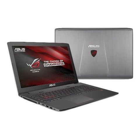 Asus Gl752Vw