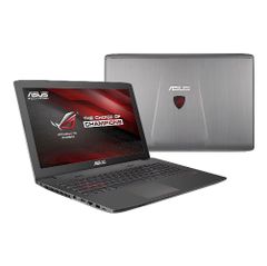  Asus Gl752Vw 