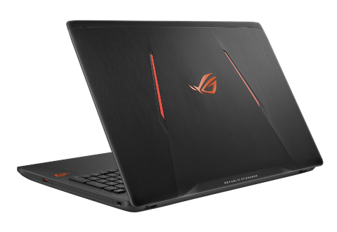 Asus Gl753Ve