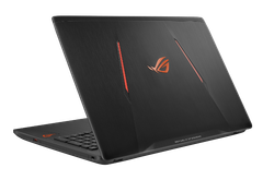  Asus Gl753Ve 