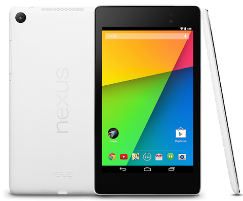 Asus Google Nexus 7 Ii 009-1A044a/1C002a